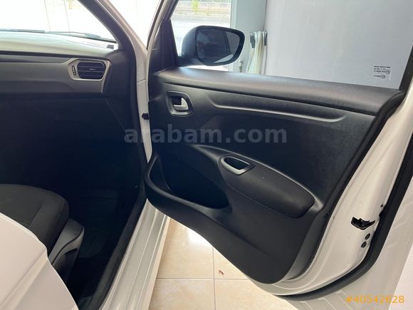 CEMAL CAN 'DAN 2019 PEUGEOT 301 1,2 ACTİVE (1 PARÇA BOYALI )