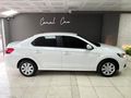 CEMAL CAN 'DAN 2019 PEUGEOT 301 1,2 ACTİVE (1 PARÇA BOYALI )