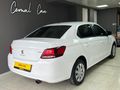 CEMAL CAN 'DAN 2019 PEUGEOT 301 1,2 ACTİVE (1 PARÇA BOYALI )
