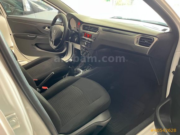 CEMAL CAN 'DAN 2019 PEUGEOT 301 1,2 ACTİVE (1 PARÇA BOYALI )
