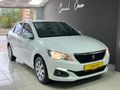 CEMAL CAN 'DAN 2019 PEUGEOT 301 1,2 ACTİVE (1 PARÇA BOYALI )