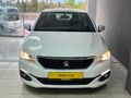 CEMAL CAN 'DAN 2019 PEUGEOT 301 1,2 ACTİVE (1 PARÇA BOYALI )