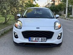 FORD PUMA OTOMATİK UYGUN FİYAT