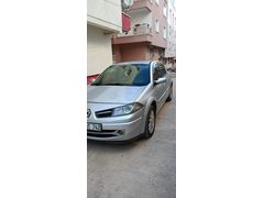 Sahibinden Renault Megane 1.6 Extreme 2009 Model