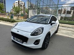 2023 FORD PUMA 1.0 ECOBOOST STYLE OTOMATİK 50.150 KM K.KARTI