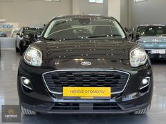 2024 MODEL FORD PUMA 1.0L ECOBOOST STYLE