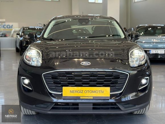 2024 MODEL FORD PUMA 1.0L ECOBOOST STYLE