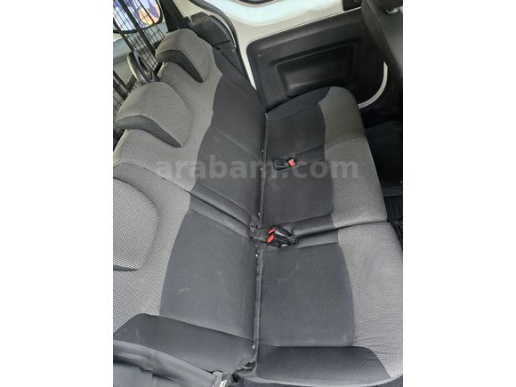 Sahibinden Dacia Dokker 1.5 DCi Ambiance 2014 Model