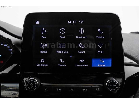 OTOBOL'DAN-HATASIZ-OTOMATİK-1.0-ECOBOOST-ŞERİTTAKİP-