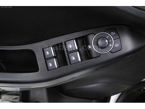 OTOBOL'DAN-HATASIZ-OTOMATİK-1.0-ECOBOOST-ŞERİTTAKİP-