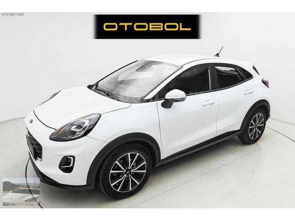 OTOBOL'DAN-HATASIZ-OTOMATİK-1.0-ECOBOOST-ŞERİTTAKİP-