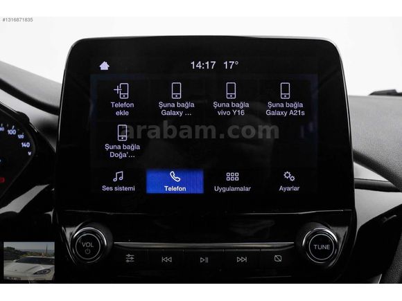 OTOBOL'DAN-HATASIZ-OTOMATİK-1.0-ECOBOOST-ŞERİTTAKİP-