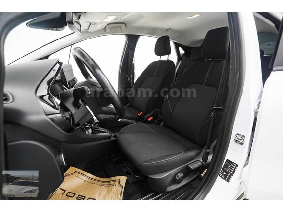 OTOBOL'DAN-HATASIZ-OTOMATİK-1.0-ECOBOOST-ŞERİTTAKİP-