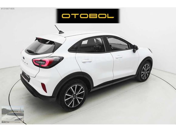OTOBOL'DAN-HATASIZ-OTOMATİK-1.0-ECOBOOST-ŞERİTTAKİP-