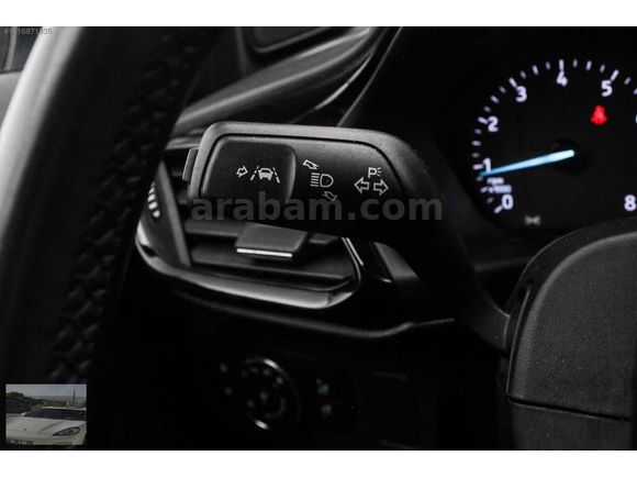 OTOBOL'DAN-HATASIZ-OTOMATİK-1.0-ECOBOOST-ŞERİTTAKİP-