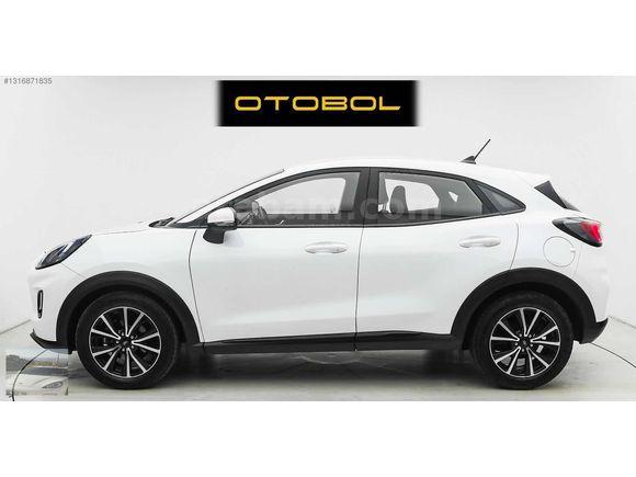OTOBOL'DAN-HATASIZ-OTOMATİK-1.0-ECOBOOST-ŞERİTTAKİP-