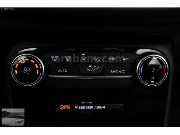 OTOBOL'DAN-HATASIZ-OTOMATİK-1.0-ECOBOOST-ŞERİTTAKİP-