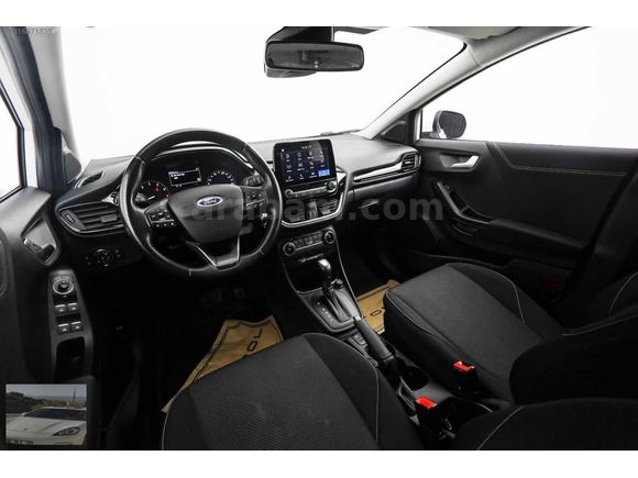OTOBOL'DAN-HATASIZ-OTOMATİK-1.0-ECOBOOST-ŞERİTTAKİP-