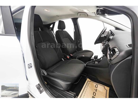 OTOBOL'DAN-HATASIZ-OTOMATİK-1.0-ECOBOOST-ŞERİTTAKİP-