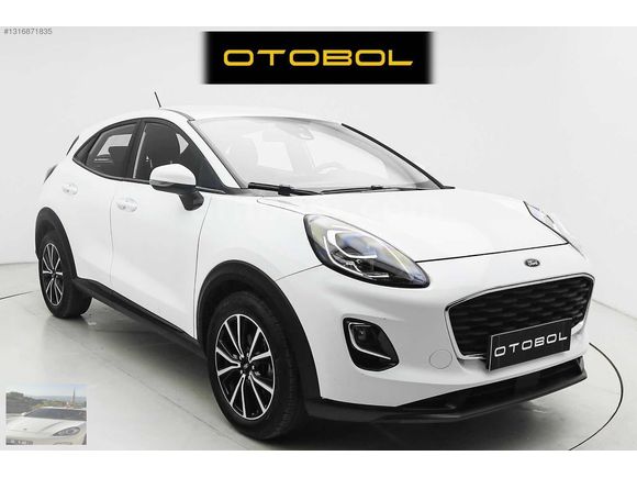 OTOBOL'DAN-HATASIZ-OTOMATİK-1.0-ECOBOOST-ŞERİTTAKİP-