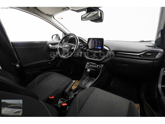 OTOBOL'DAN-HATASIZ-OTOMATİK-1.0-ECOBOOST-ŞERİTTAKİP-