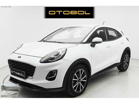 OTOBOL'DAN-HATASIZ-OTOMATİK-1.0-ECOBOOST-ŞERİTTAKİP-