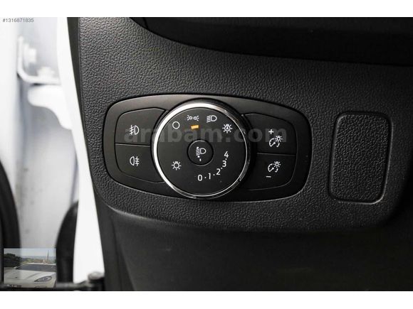 OTOBOL'DAN-HATASIZ-OTOMATİK-1.0-ECOBOOST-ŞERİTTAKİP-