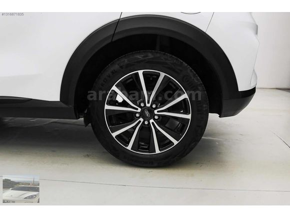 OTOBOL'DAN-HATASIZ-OTOMATİK-1.0-ECOBOOST-ŞERİTTAKİP-