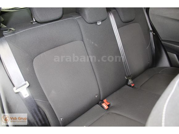 VSB RENPAŞ'TAN 2024 MODEL FORD PUMA 1.0 ECOBOOST STYLE