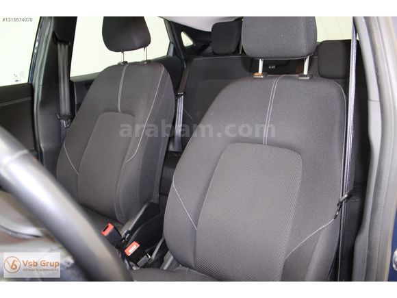 VSB RENPAŞ'TAN 2024 MODEL FORD PUMA 1.0 ECOBOOST STYLE