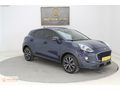 VSB RENPAŞ'TAN 2024 MODEL FORD PUMA 1.0 ECOBOOST STYLE