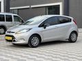 HATASIZ!! 2012 MODEL FORD FİESTA 1.4 TDCİ TREND EURO 5 MOTOR