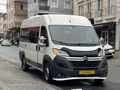 2015 CİTROEN JUMPER 2.2 HDİ 16+1 OKUL TAŞITI