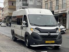 2015 CİTROEN JUMPER 2.2 HDİ 16+1 OKUL TAŞITI