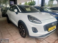 2025 PUMA 1.0 MHEV HYBRİD TİTANİUM+KIŞ PAKETİ HATASIZ 6.250 KM.