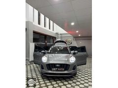 Puma 1.0 EcoBoost MHev Titanium