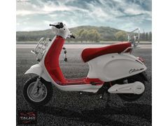 TALHA MOTORDAN ELEKTRİKLİ SCOOTER KARTA TAKSİT İMKANI