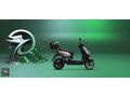 KARADAŞ MOTOR'dan FALCON YUWİ G10 K.K 9-12 TAKSİT