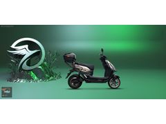 KARADAŞ MOTOR'dan FALCON YUWİ G10 K.K 9-12 TAKSİT