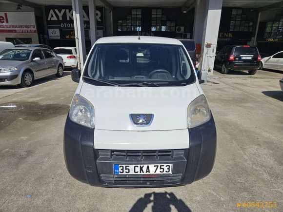 YENİ RENK OTOMOTİV 2015 BİPPER KLIMALI BOYA HATA YOK %20 FATURA