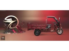 KARADAŞ MOTOR'dan FALCON MAXİMUS 50000 KABİNLİ K.K 9-12 TAKSİT