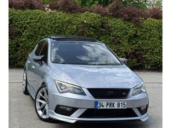 HATASIZ 2018 LEON OTOMATİK CAM TAVAN 146.000KM XCELLENCE