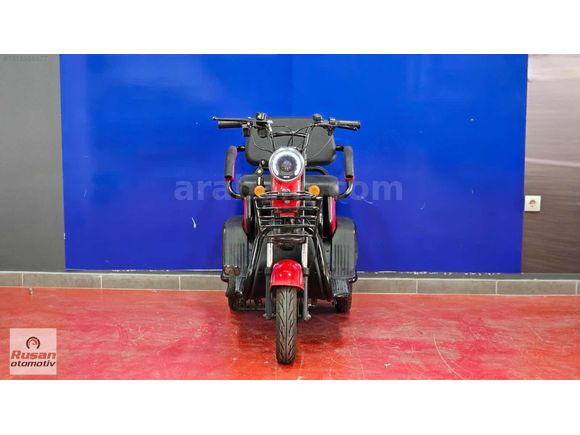 RUŞAN'dan Frida 7000 - NAKİTE ÖZEL KAMPANYA