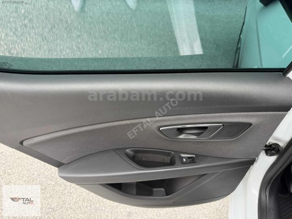 ''EFTAL AUTO'DAN''//HATASIZ//96 BNKM//A.GİRİŞ-ÇIKIŞ//A.ÇLŞTRMA//
