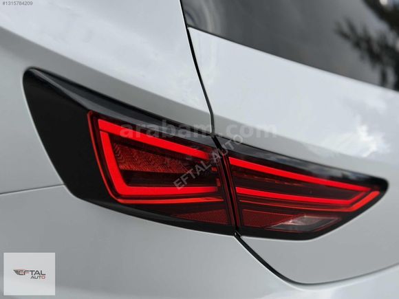 ''EFTAL AUTO'DAN''//HATASIZ//96 BNKM//A.GİRİŞ-ÇIKIŞ//A.ÇLŞTRMA//