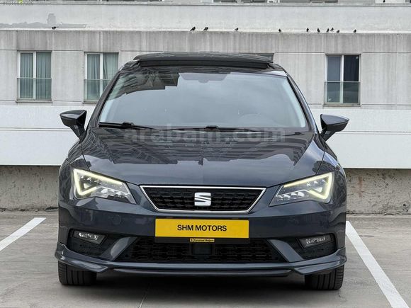 SHM MOTORS 2019 XCELLENCE STAR.STOP C.TAVAN HAYALET LED FAR STOP