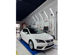 KIROĞLU OTOMOTİV'DEN HATASIZ SEAT LEON