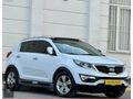 CERİTLİOĞLU OTOMOTİV'DEN HASAR KAYITSIZ SPORTAGE 4 KOLTUK ISTMA