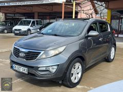 *2013 KİA SPORTAGE HATASIZ-BOYASIZ*MANUEL*