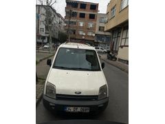 Sahibinden Ford Tourneo Connect 1.8 TDCI K200S 2006 Model